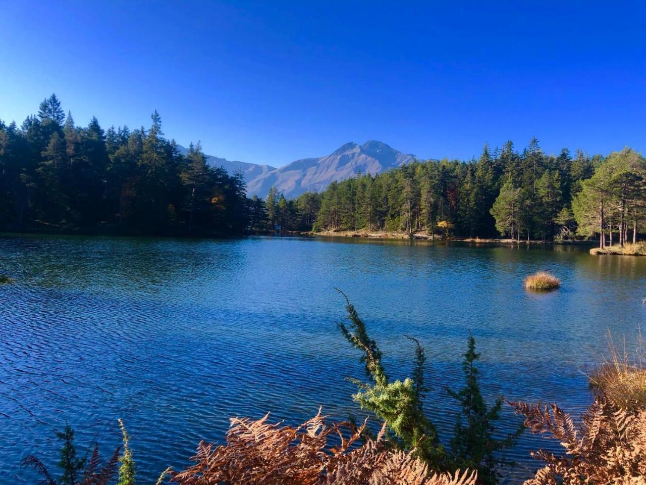 Hotel Menthof Seefeld in Tirol Exterior foto